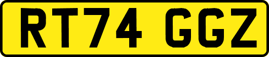 RT74GGZ
