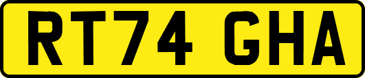 RT74GHA