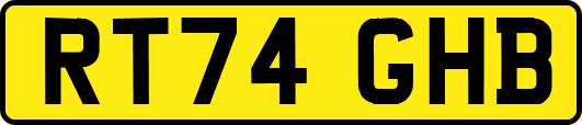 RT74GHB