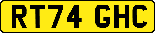 RT74GHC