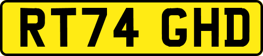 RT74GHD