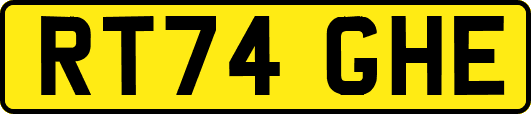 RT74GHE