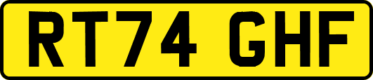 RT74GHF