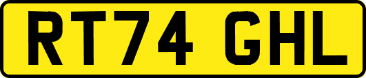 RT74GHL