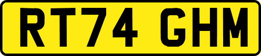 RT74GHM