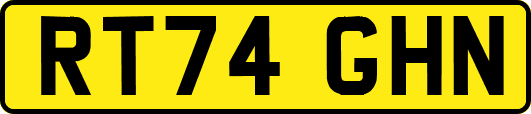 RT74GHN