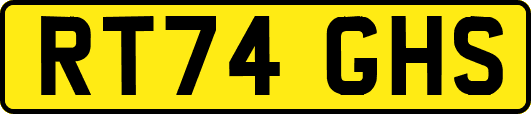 RT74GHS