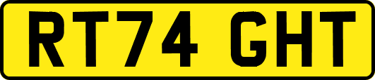 RT74GHT