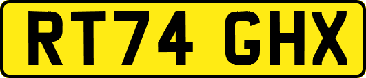 RT74GHX