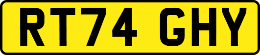 RT74GHY