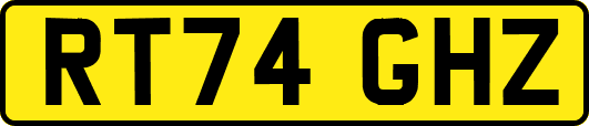 RT74GHZ