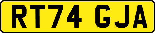 RT74GJA