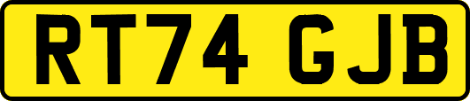RT74GJB