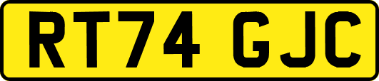 RT74GJC