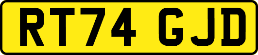 RT74GJD