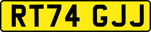 RT74GJJ