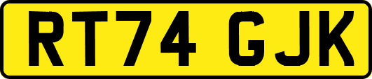 RT74GJK