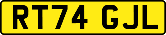 RT74GJL