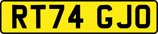 RT74GJO