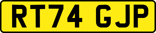 RT74GJP
