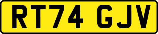RT74GJV