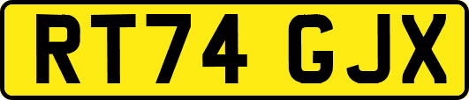 RT74GJX