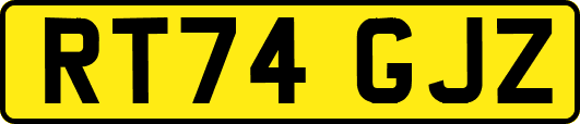 RT74GJZ