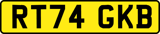RT74GKB