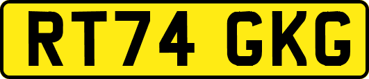RT74GKG