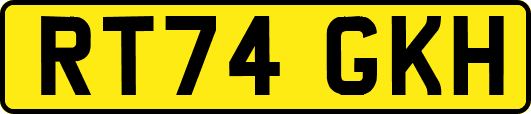 RT74GKH