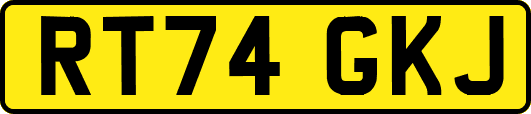 RT74GKJ