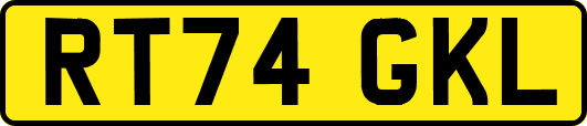 RT74GKL