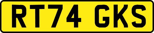 RT74GKS