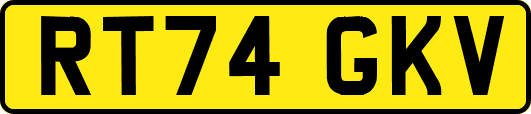 RT74GKV