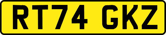 RT74GKZ