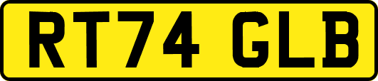 RT74GLB