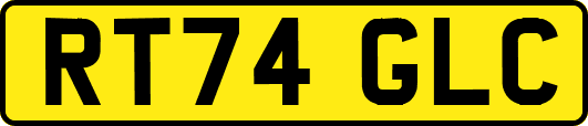 RT74GLC