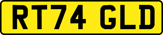RT74GLD
