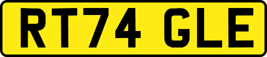 RT74GLE