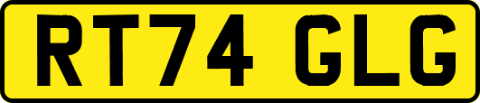 RT74GLG