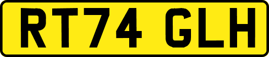 RT74GLH