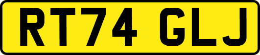 RT74GLJ