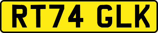 RT74GLK
