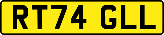 RT74GLL