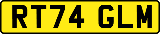 RT74GLM
