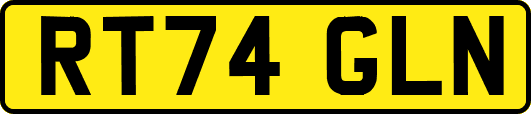 RT74GLN