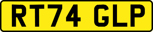 RT74GLP