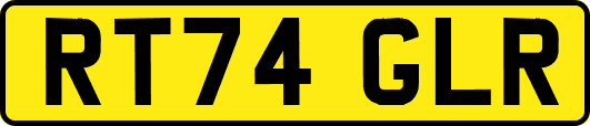 RT74GLR