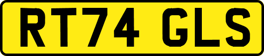 RT74GLS