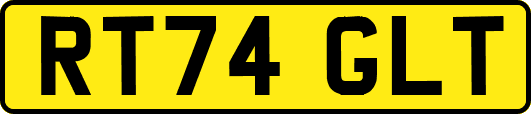 RT74GLT